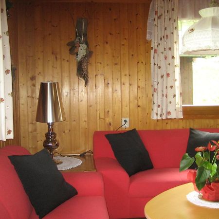 Haus Oberer Apartamento Schruns Exterior foto